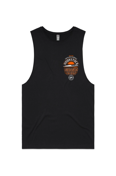 Hoon Stock 2021 Event Tank